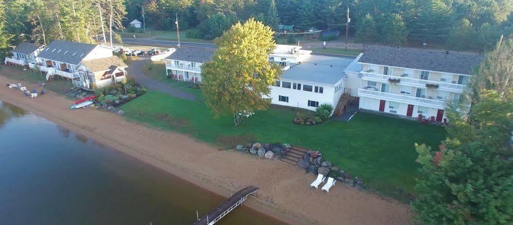 Sands On Golden Lake Hotel Exterior photo